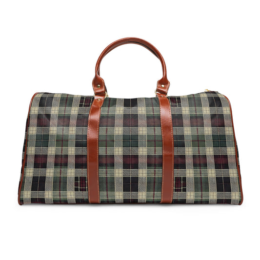 Waterproof Travel Bag