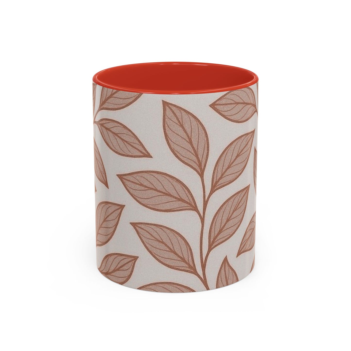 Copy of Accent Coffee Mug -