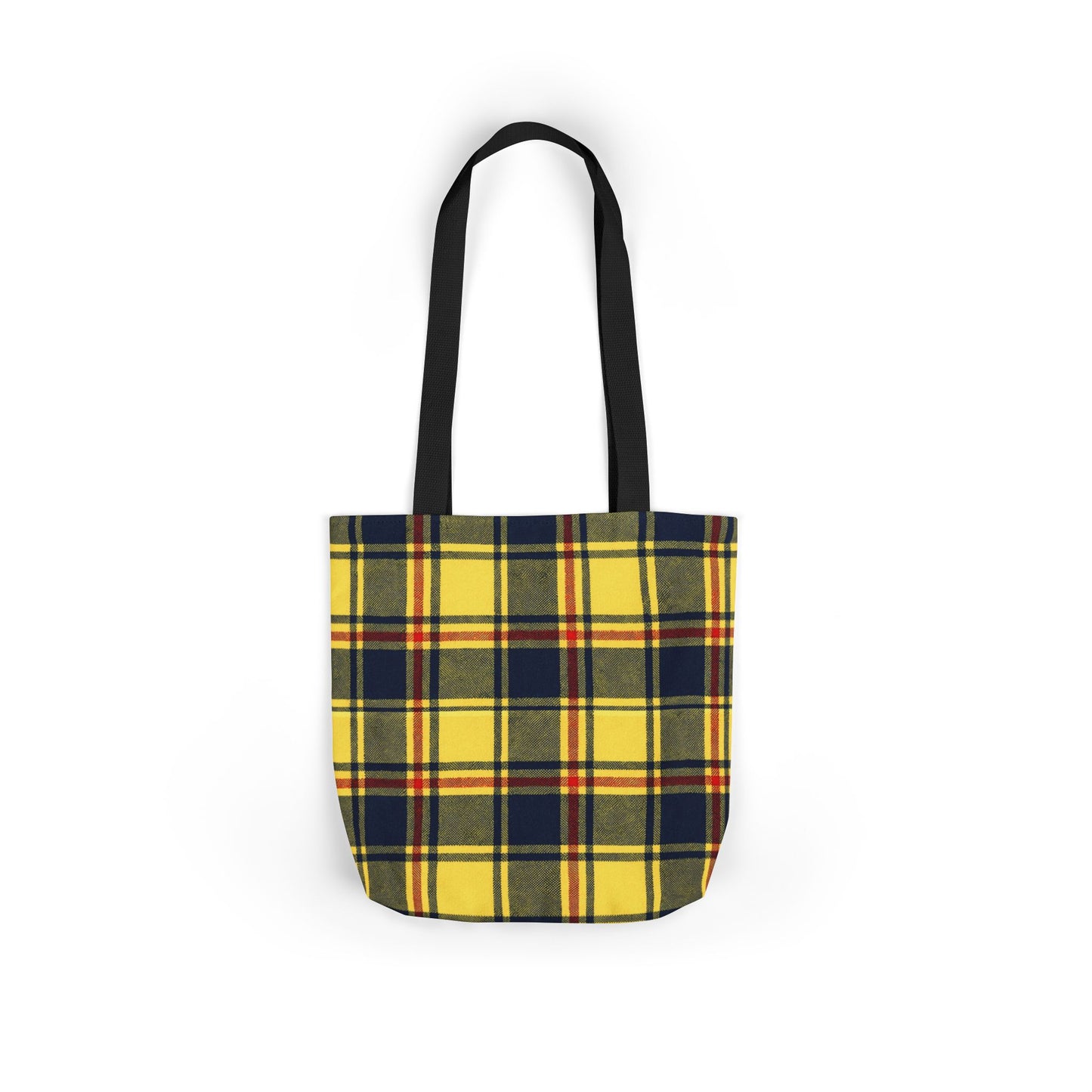 Tote Bag with 5-Color Straps