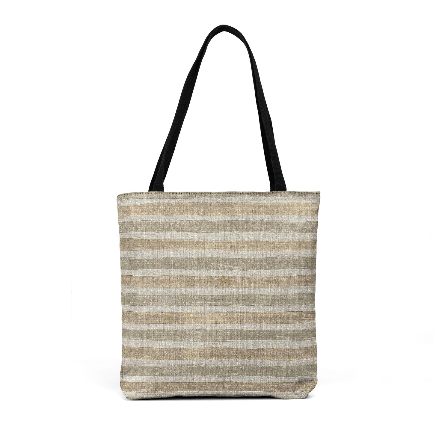 Woven Tote