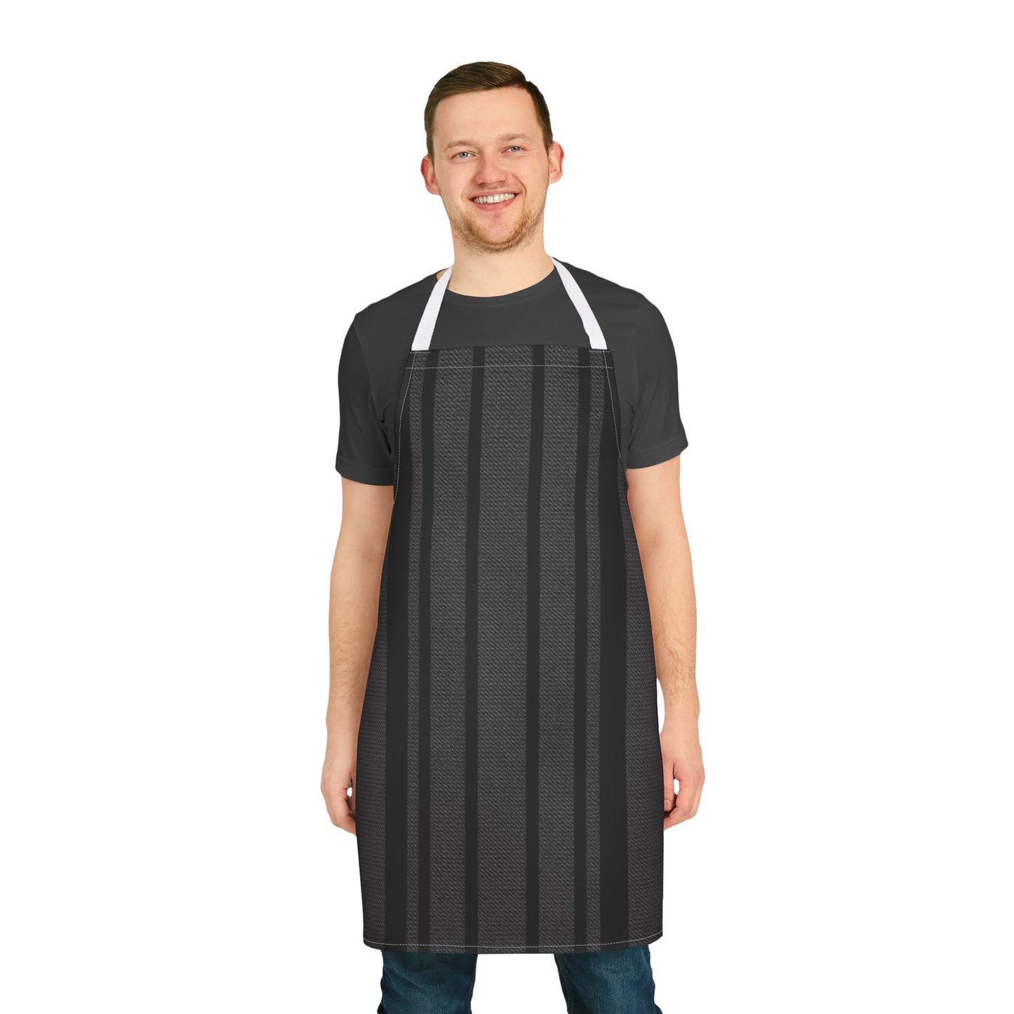 Apron -