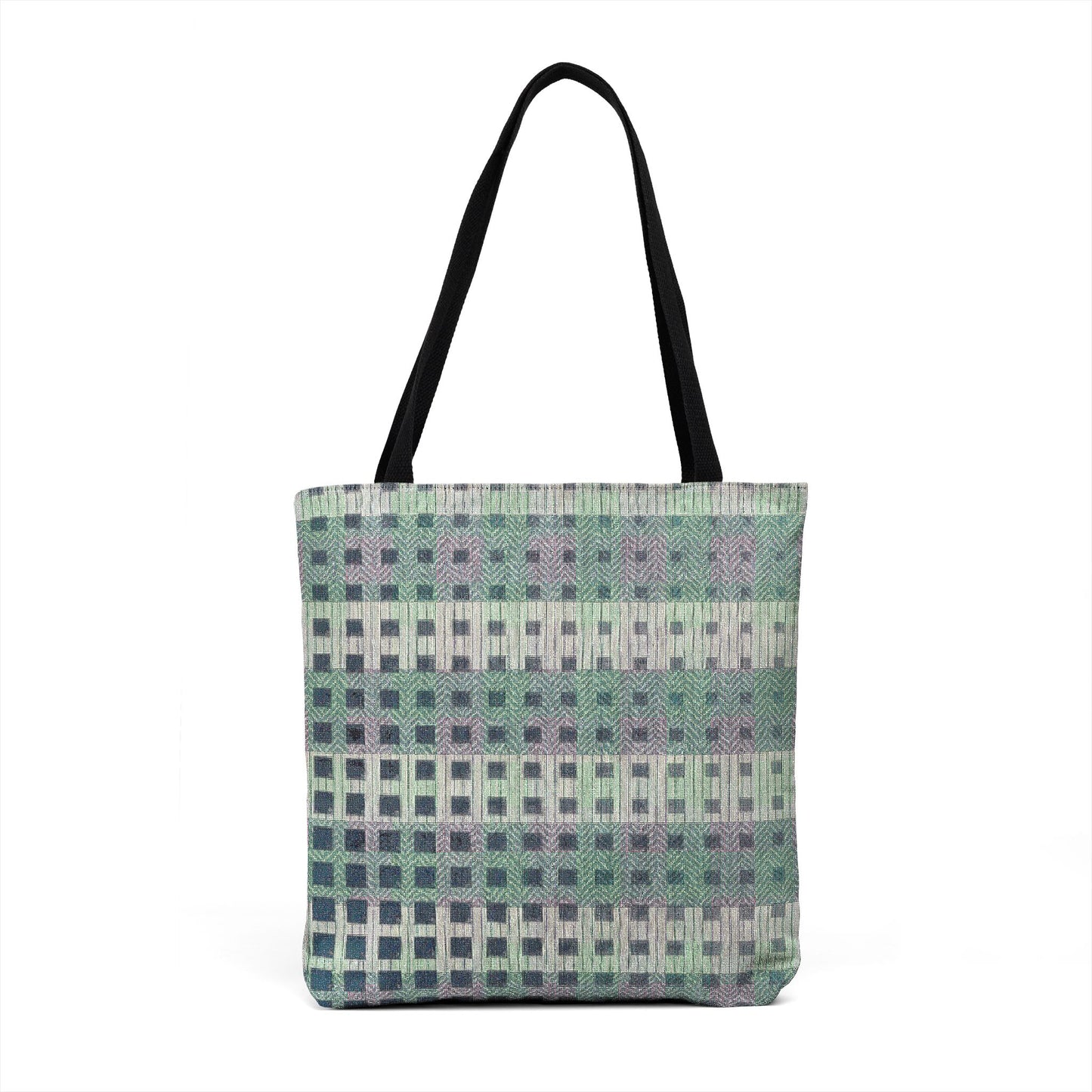 Woven Tote