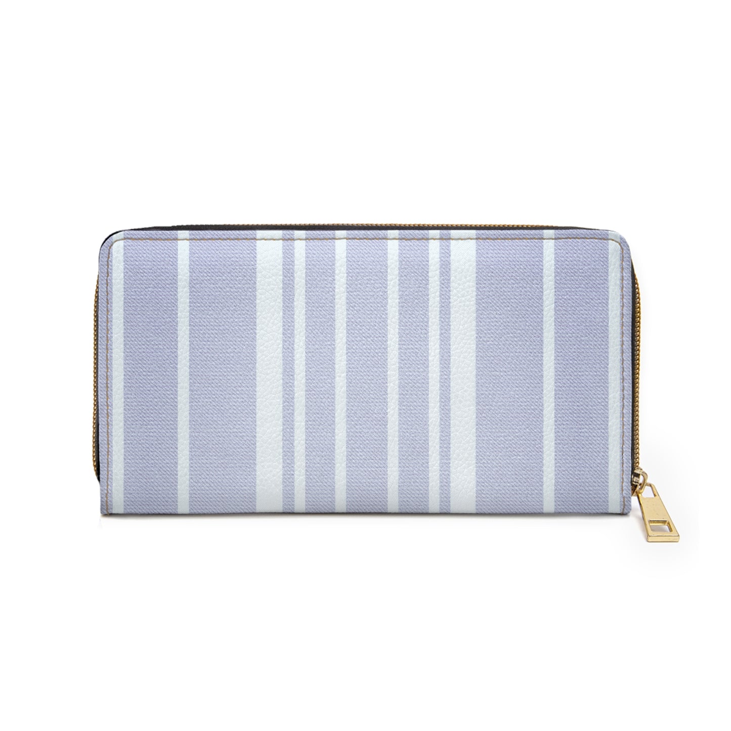 Zipper Wallet -