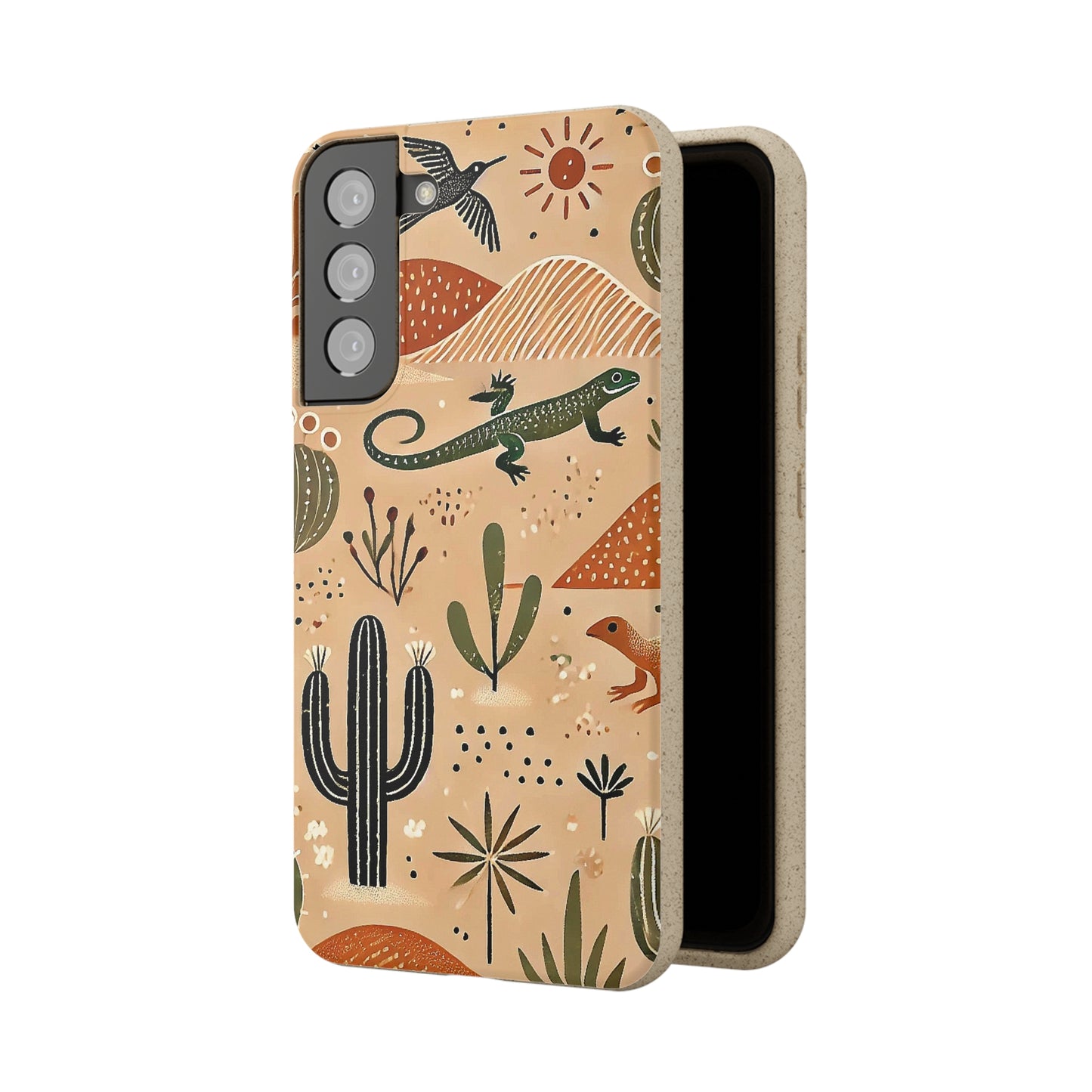 Biodegradable Phone Case