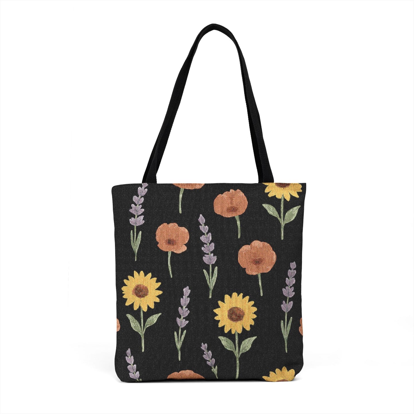 Woven Tote