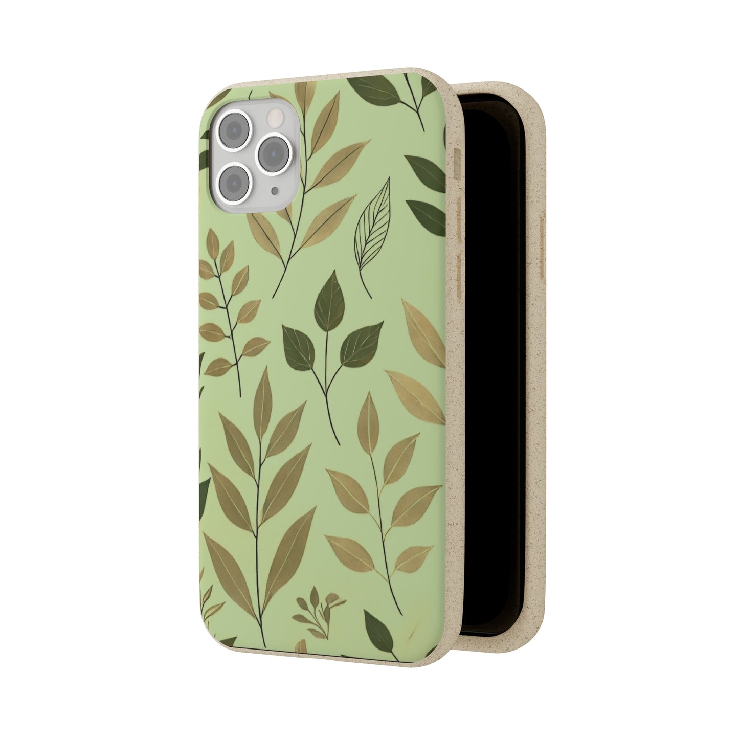 Biodegradable Phone Case