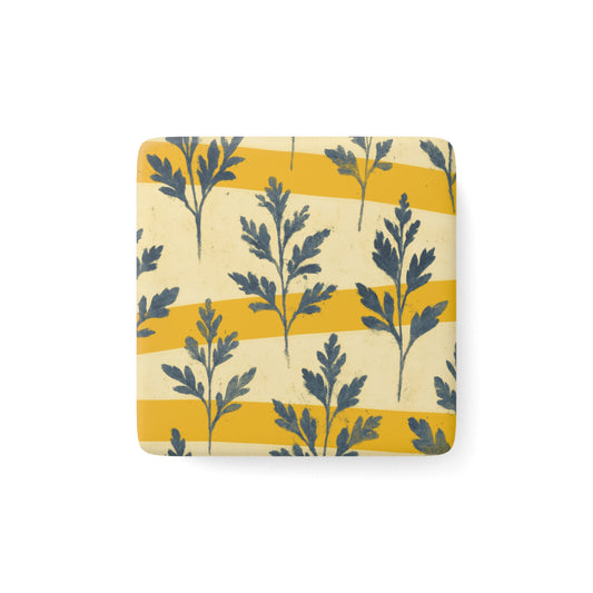 Porcelain Magnet
