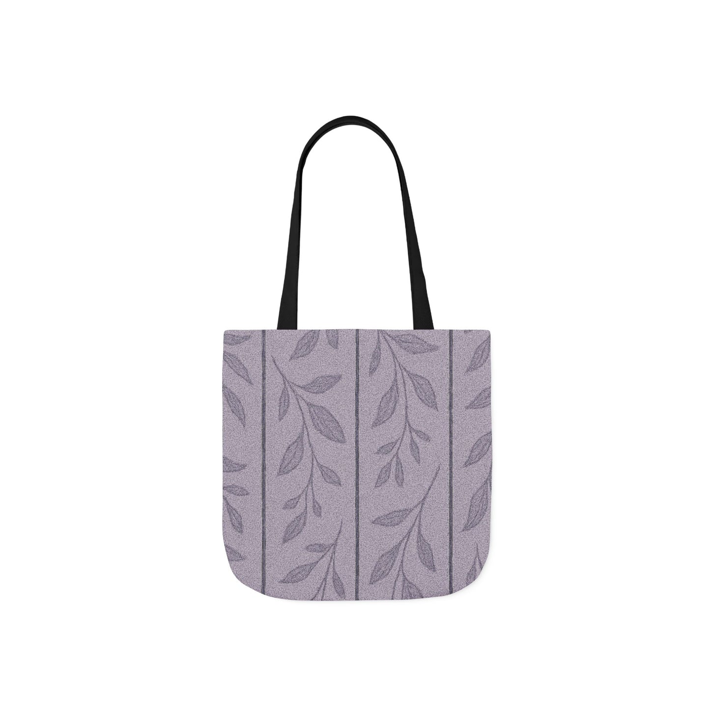 Tote Bag with 5-Color Straps