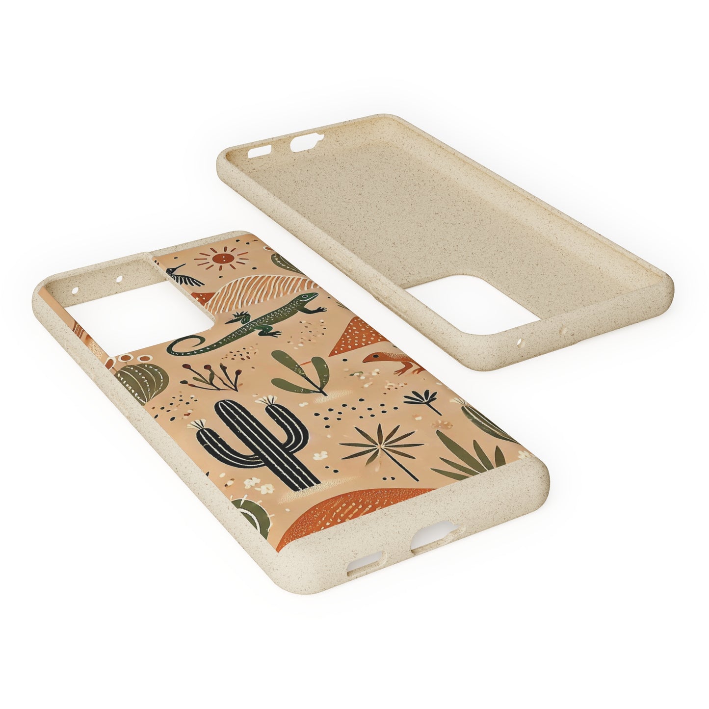 Biodegradable Phone Case