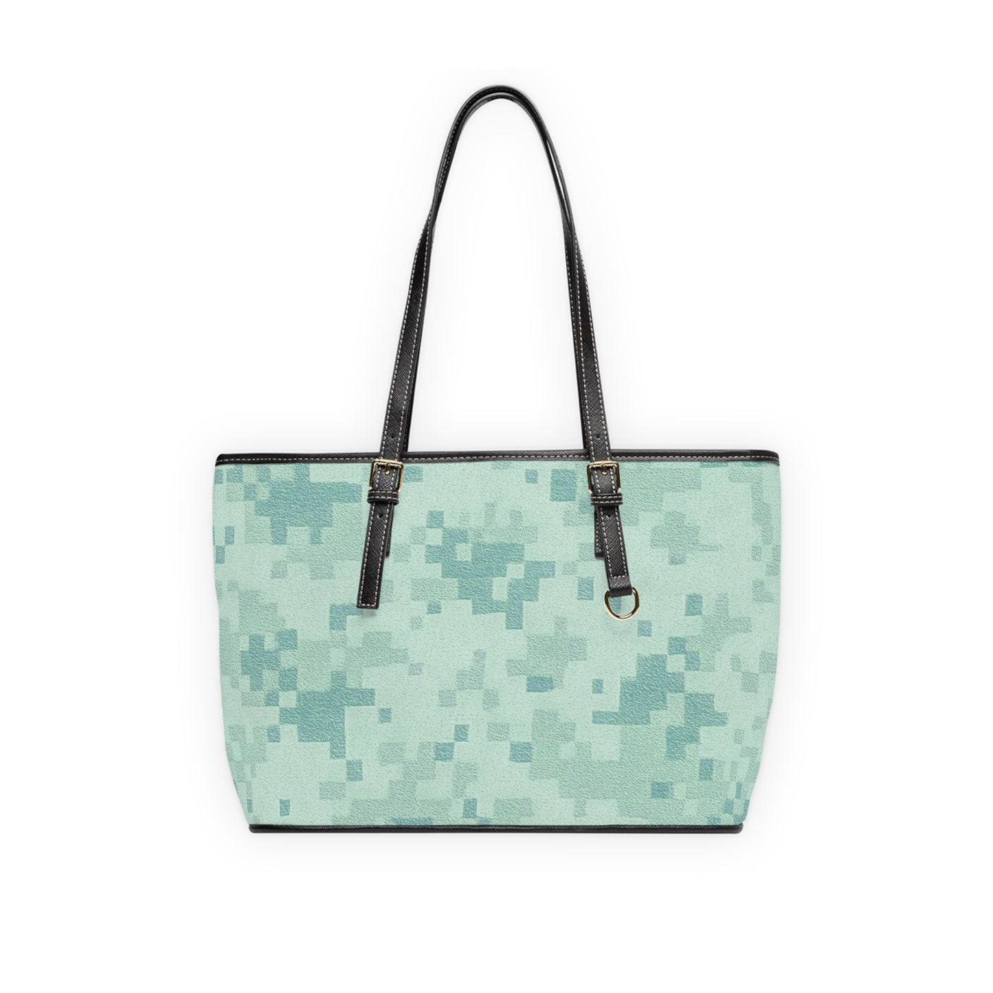 PU Leather Shoulder Bag