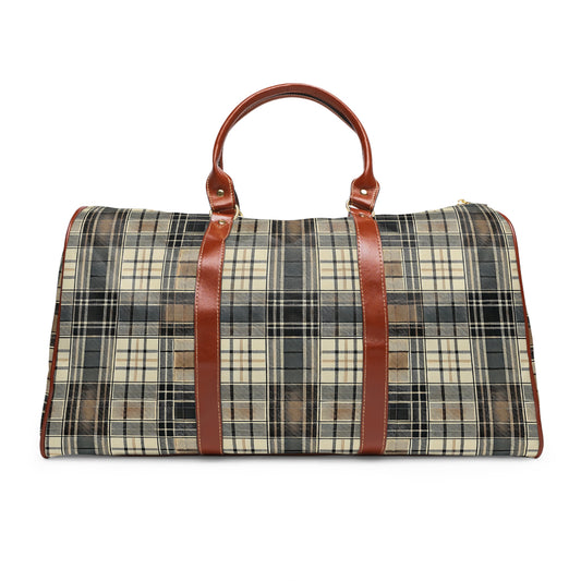 Waterproof Travel Bag