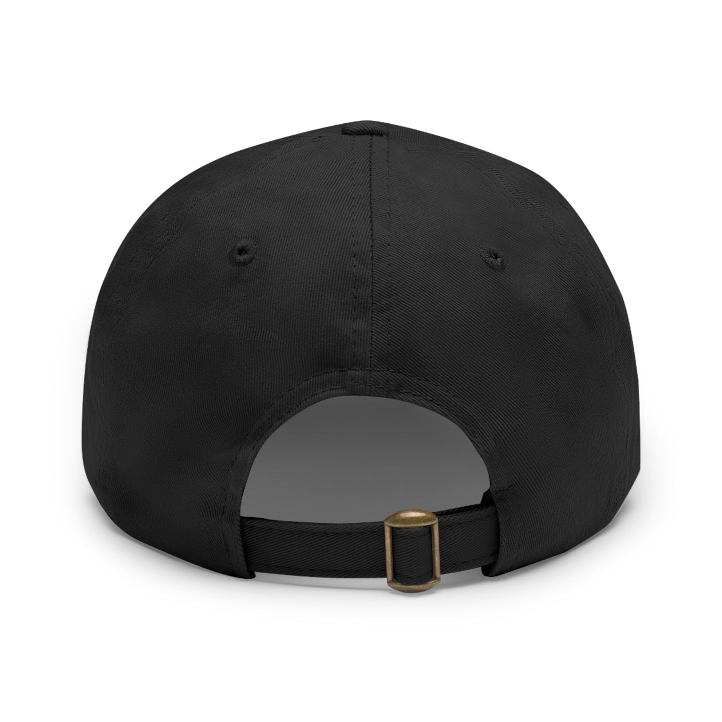 Pebble Dad Hat