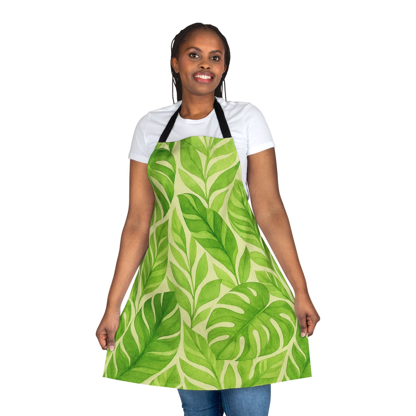 Apron -