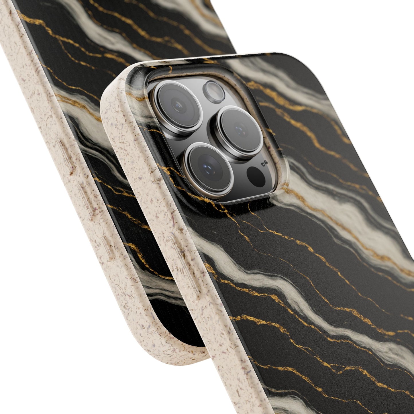 Phone Case - Biodegradable Protective Cover