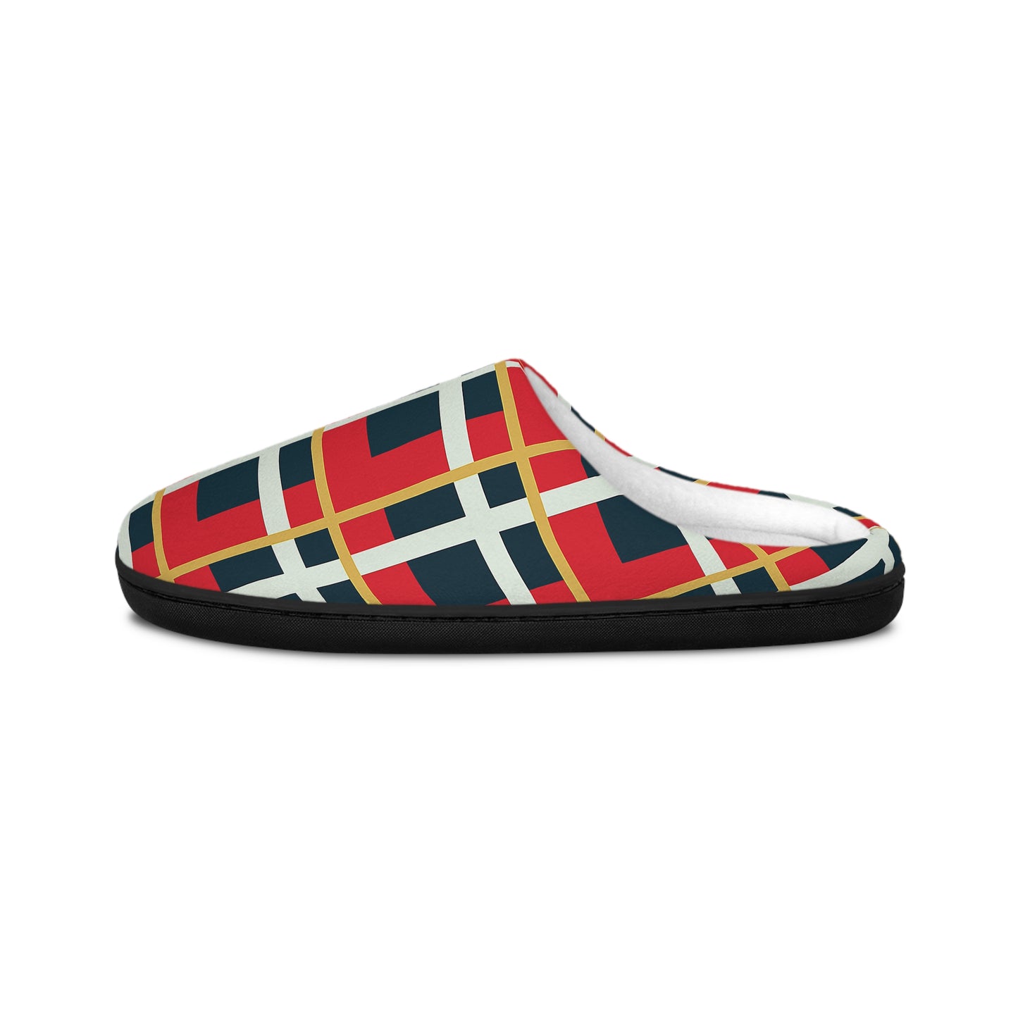 Men's Indoor Slippers