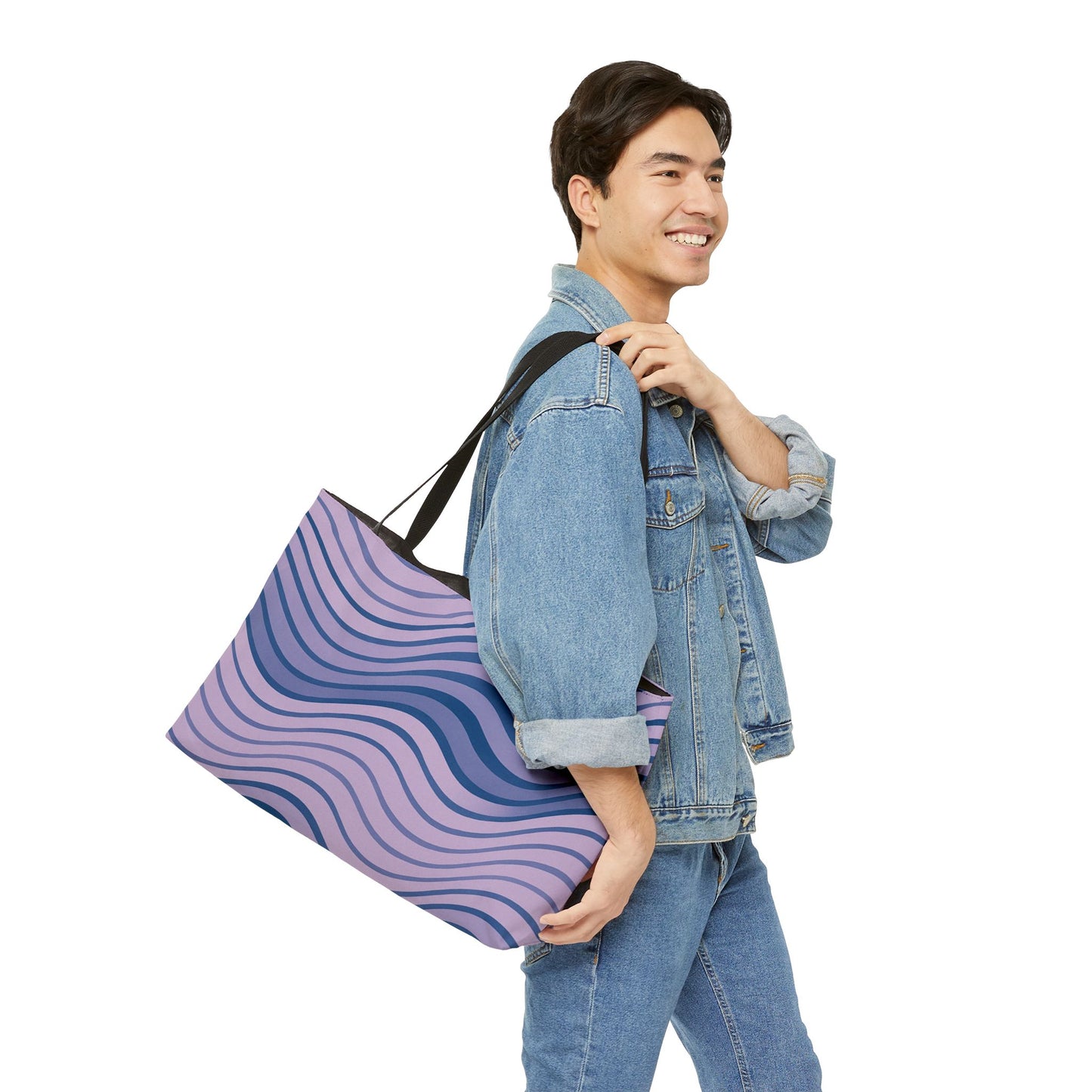 Weekender Tote Bag