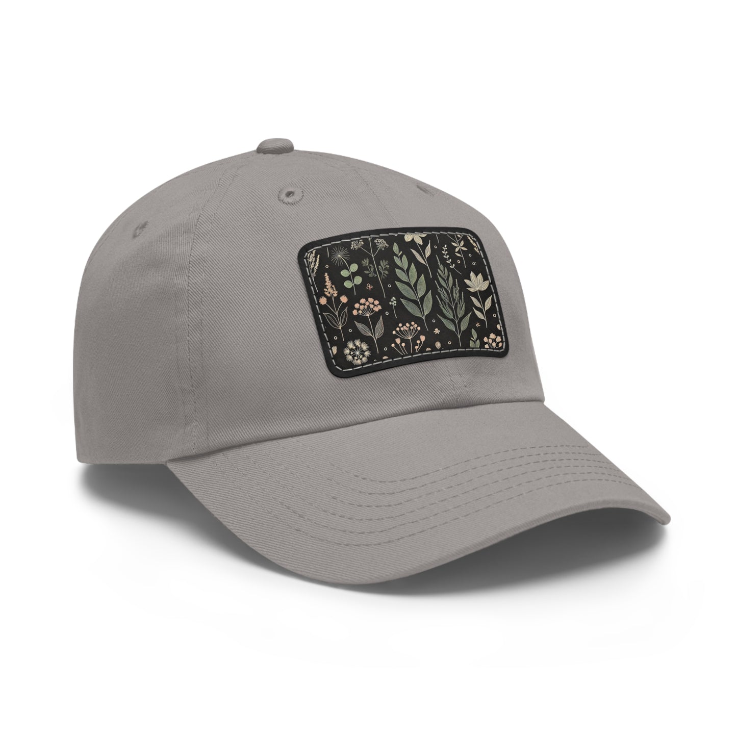 Bontanical Bloom Dad Hat