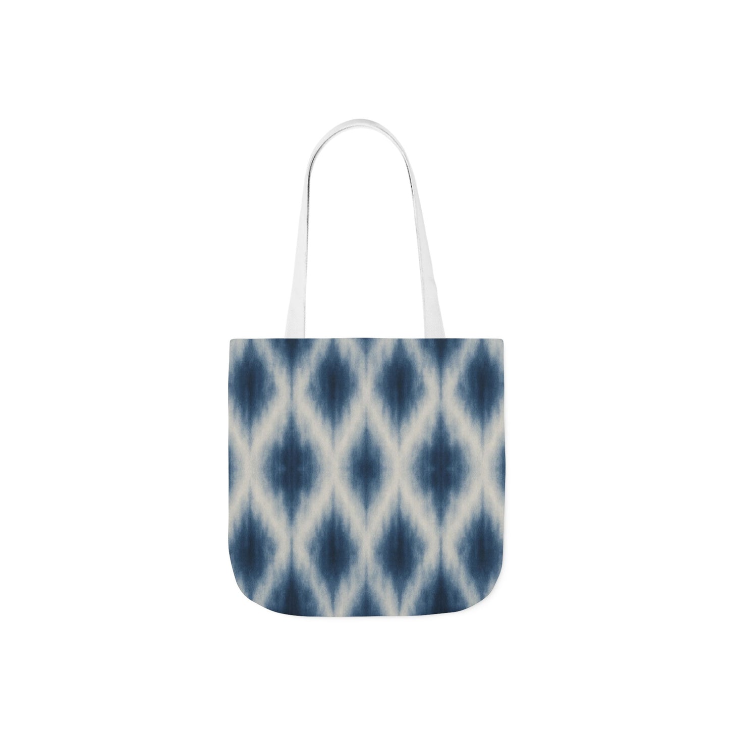 Tote Bag with 5-Color Straps