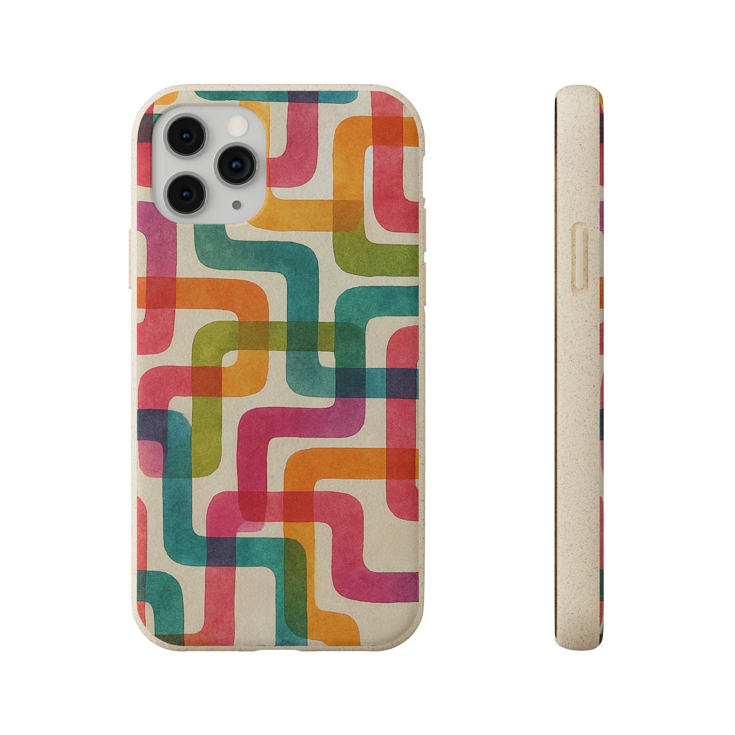 Phone Case - Biodegradable Protective Cover