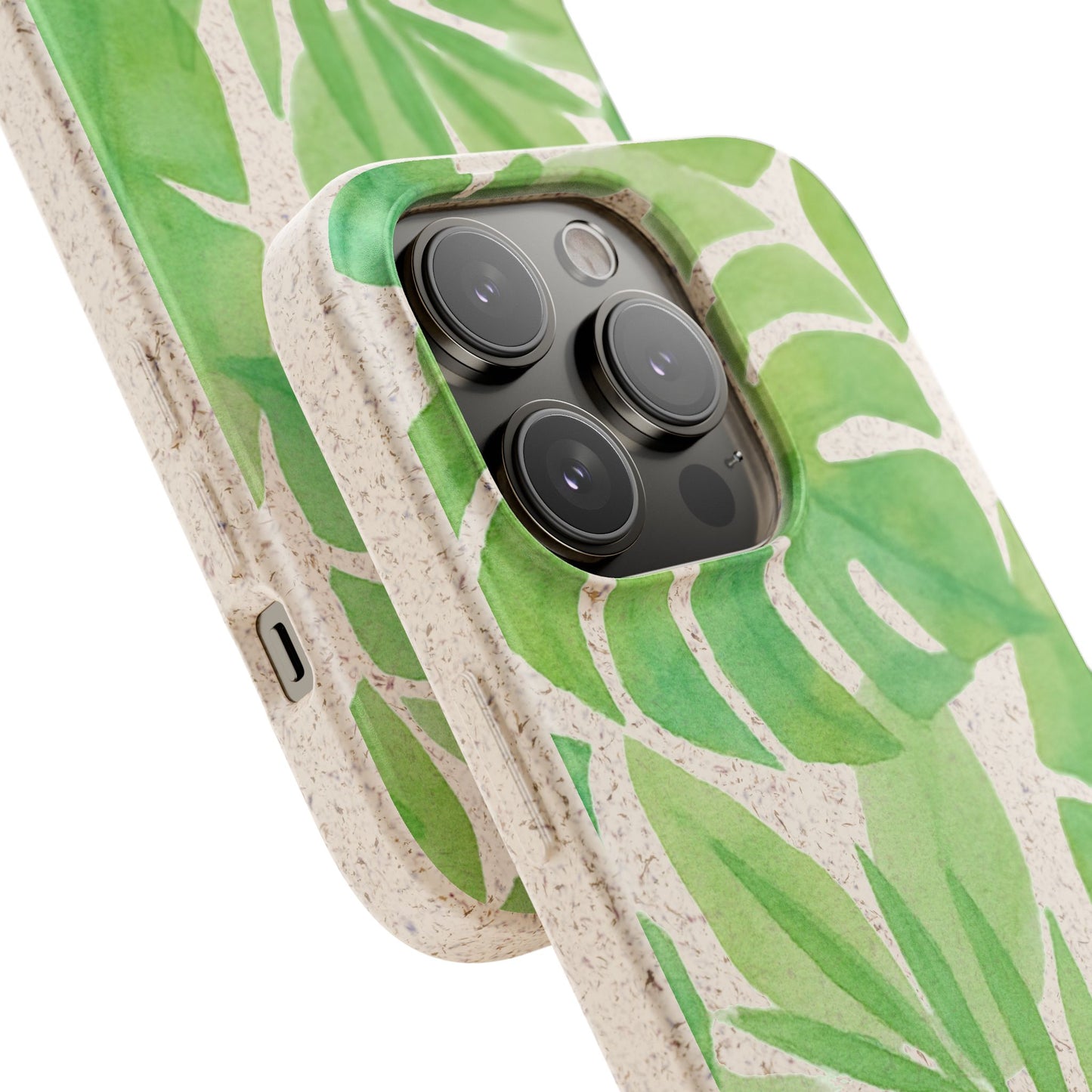 Phone Case - Biodegradable Protective Cover