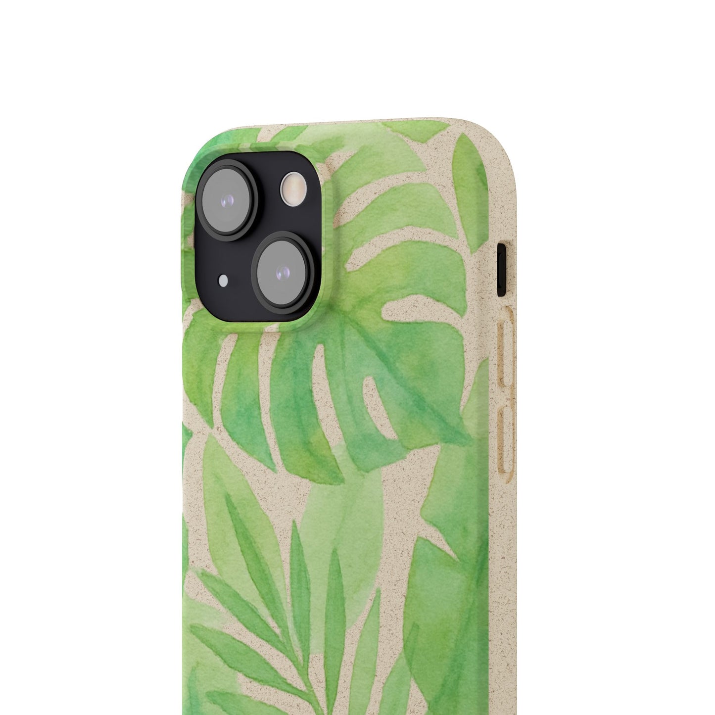 Phone Case - Biodegradable Protective Cover