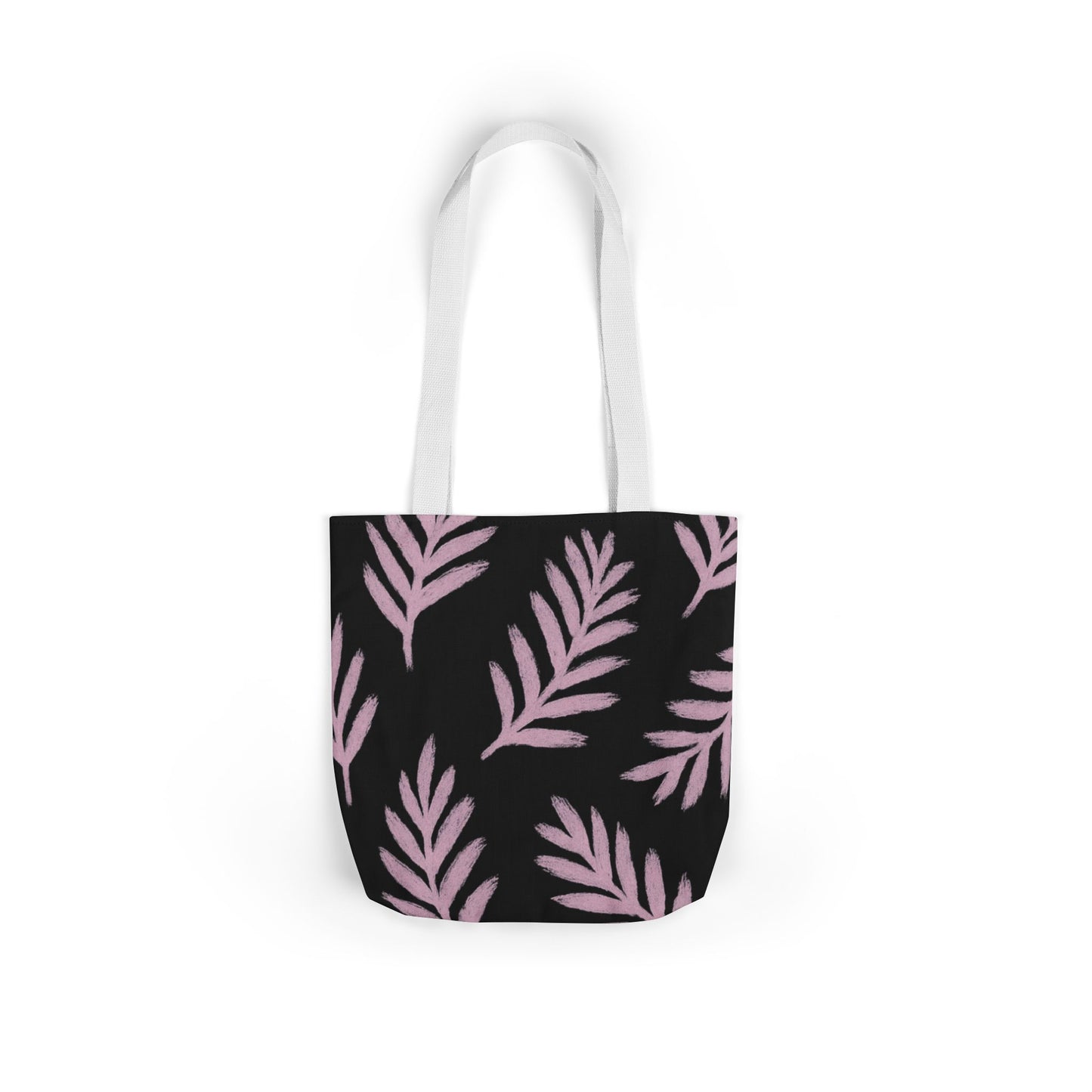 Tote Bag with 5-Color Straps
