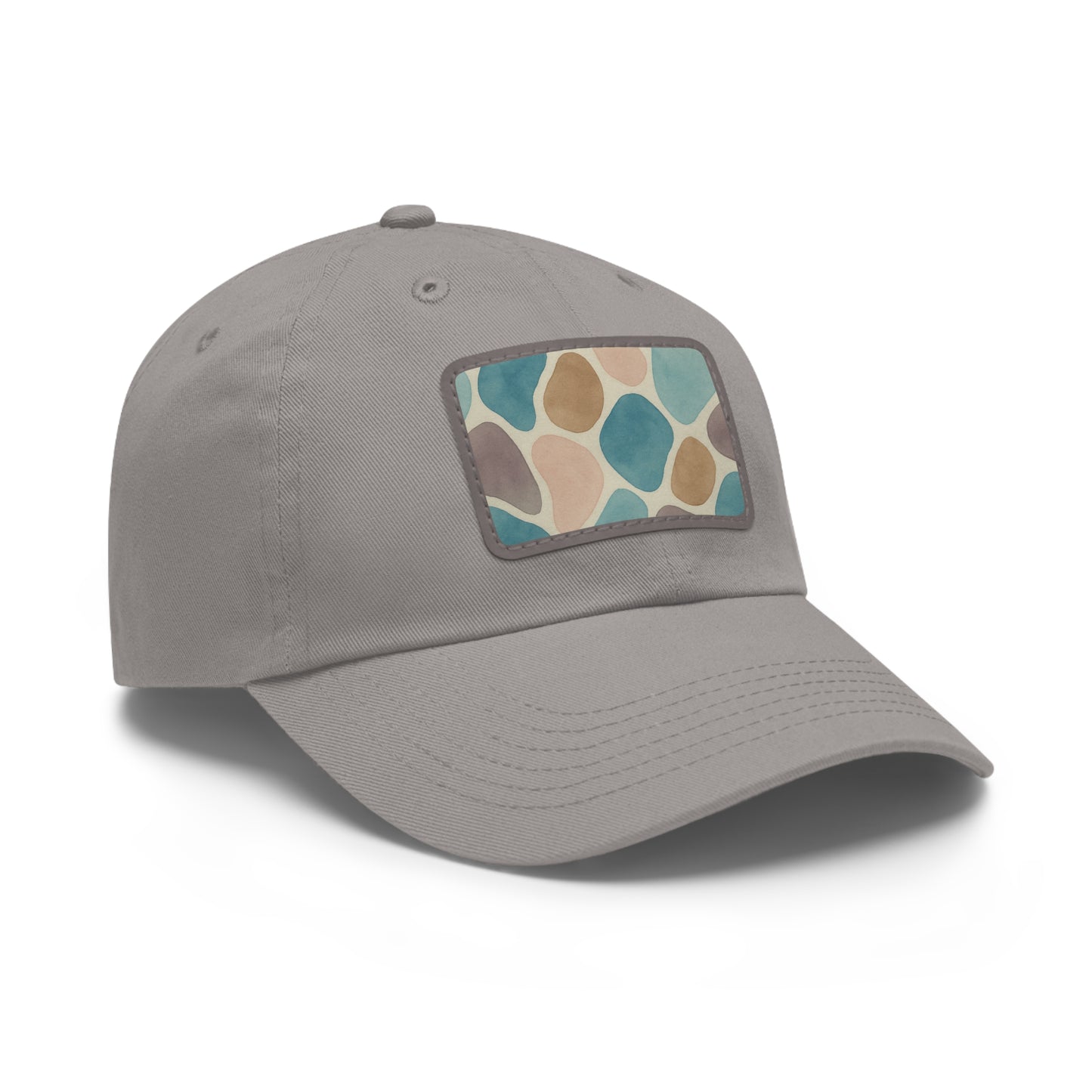 Pebble Dad Hat