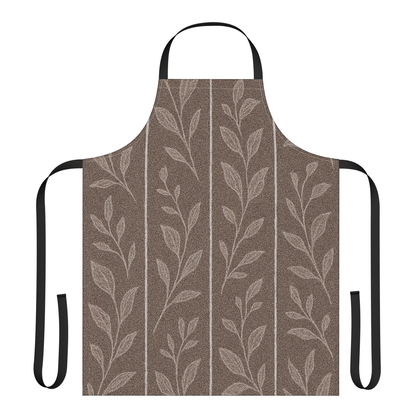 Apron -