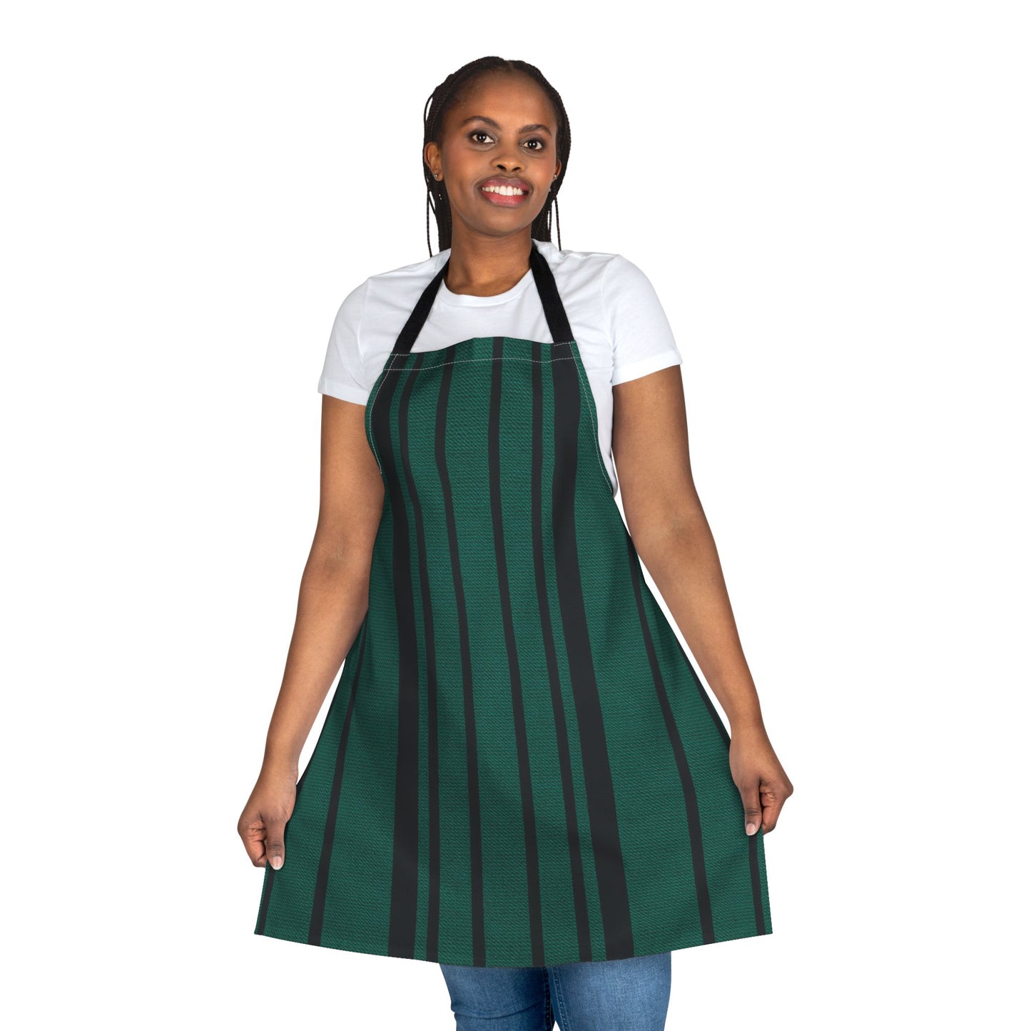 Apron -