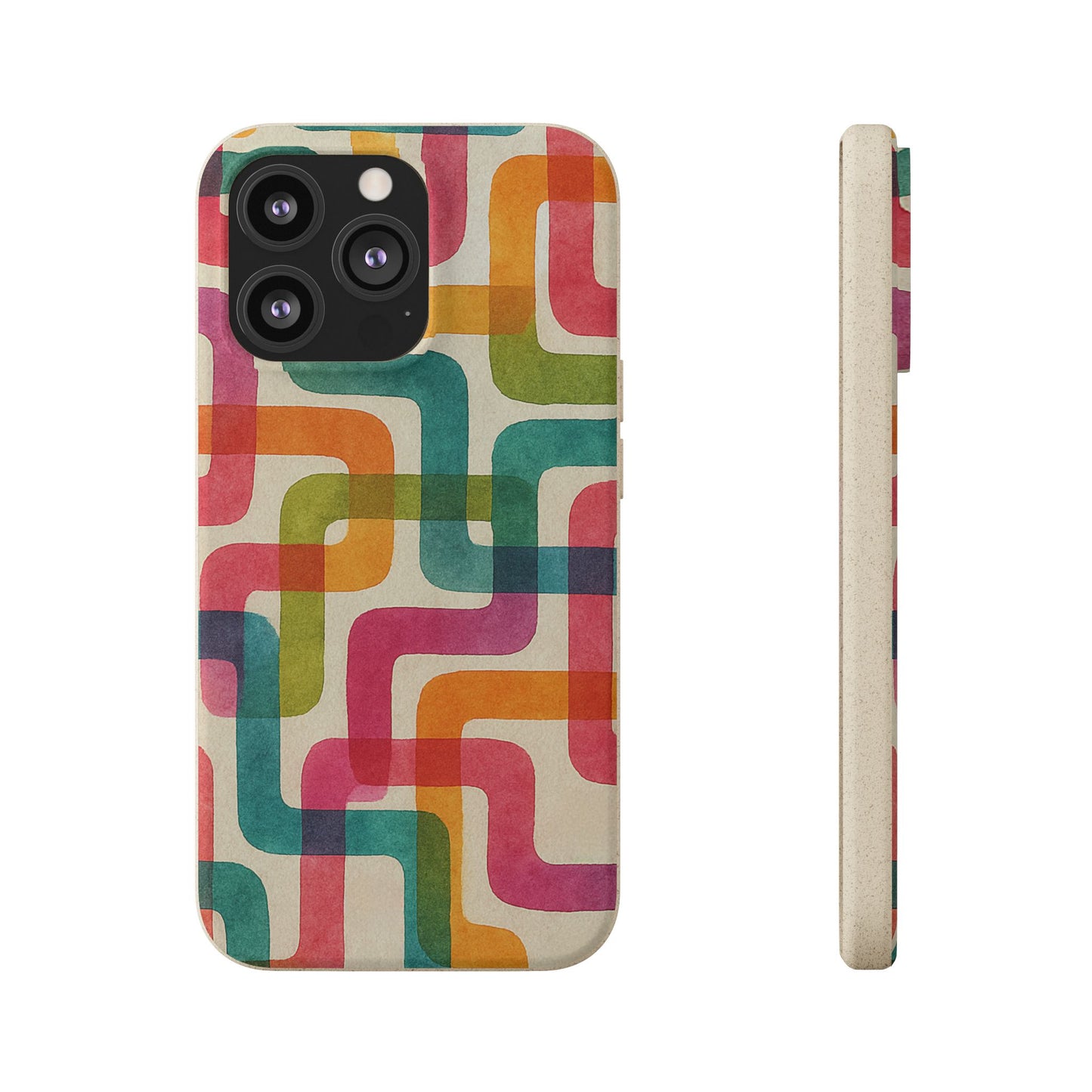 Phone Case - Biodegradable Protective Cover