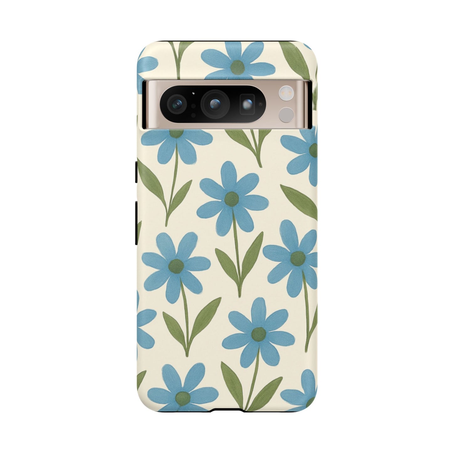 Meadow Bloom - Phone Case - Bluebell