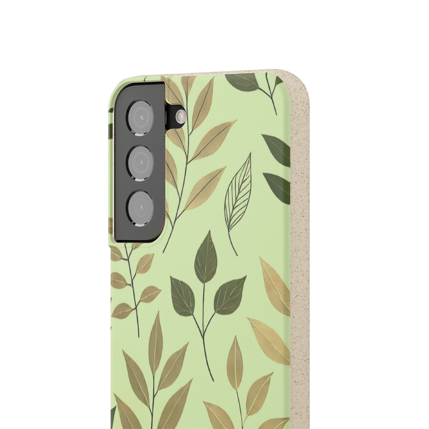 Biodegradable Phone Case