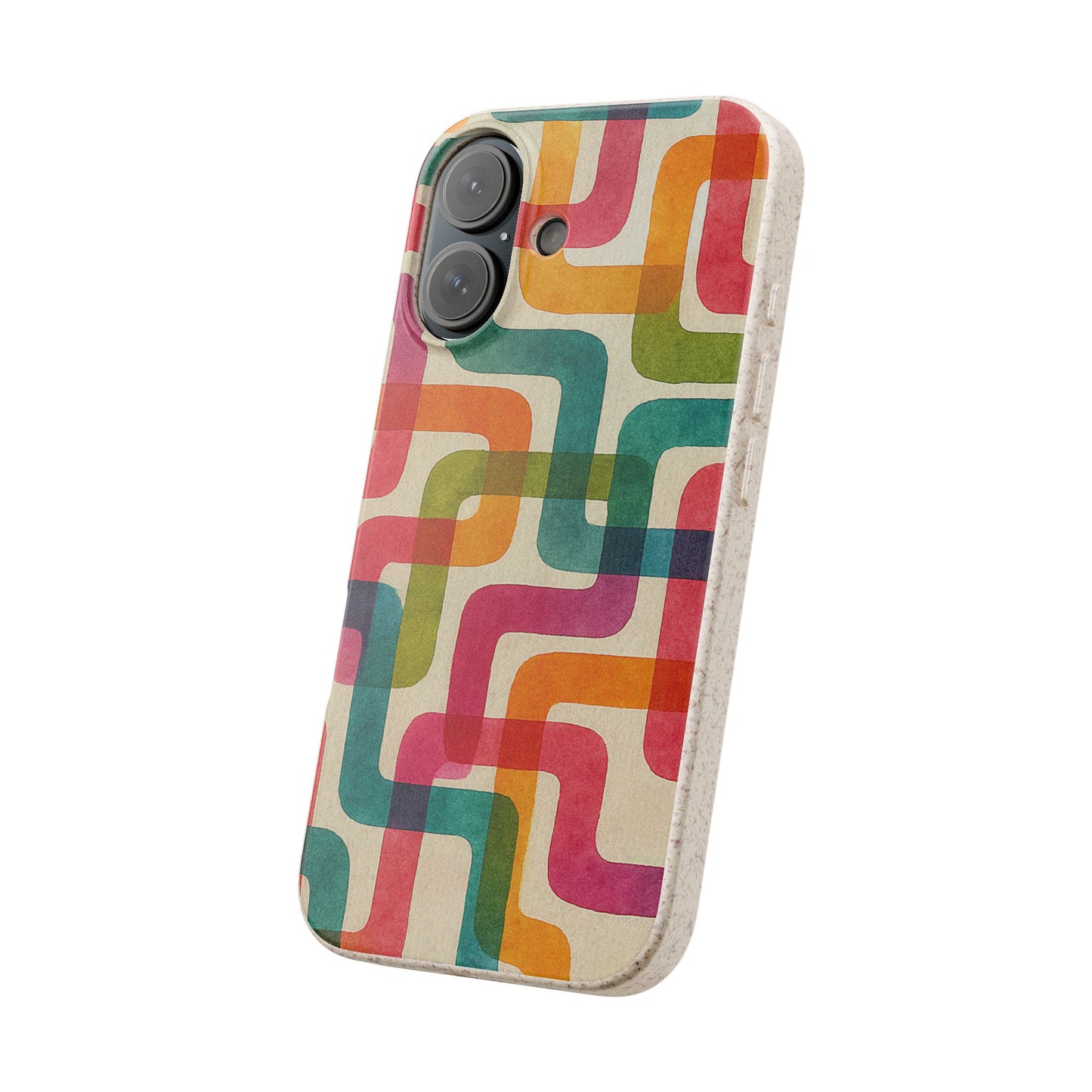 Phone Case - Biodegradable Protective Cover