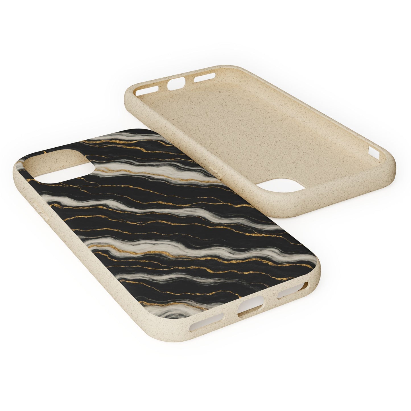 Phone Case - Biodegradable Protective Cover