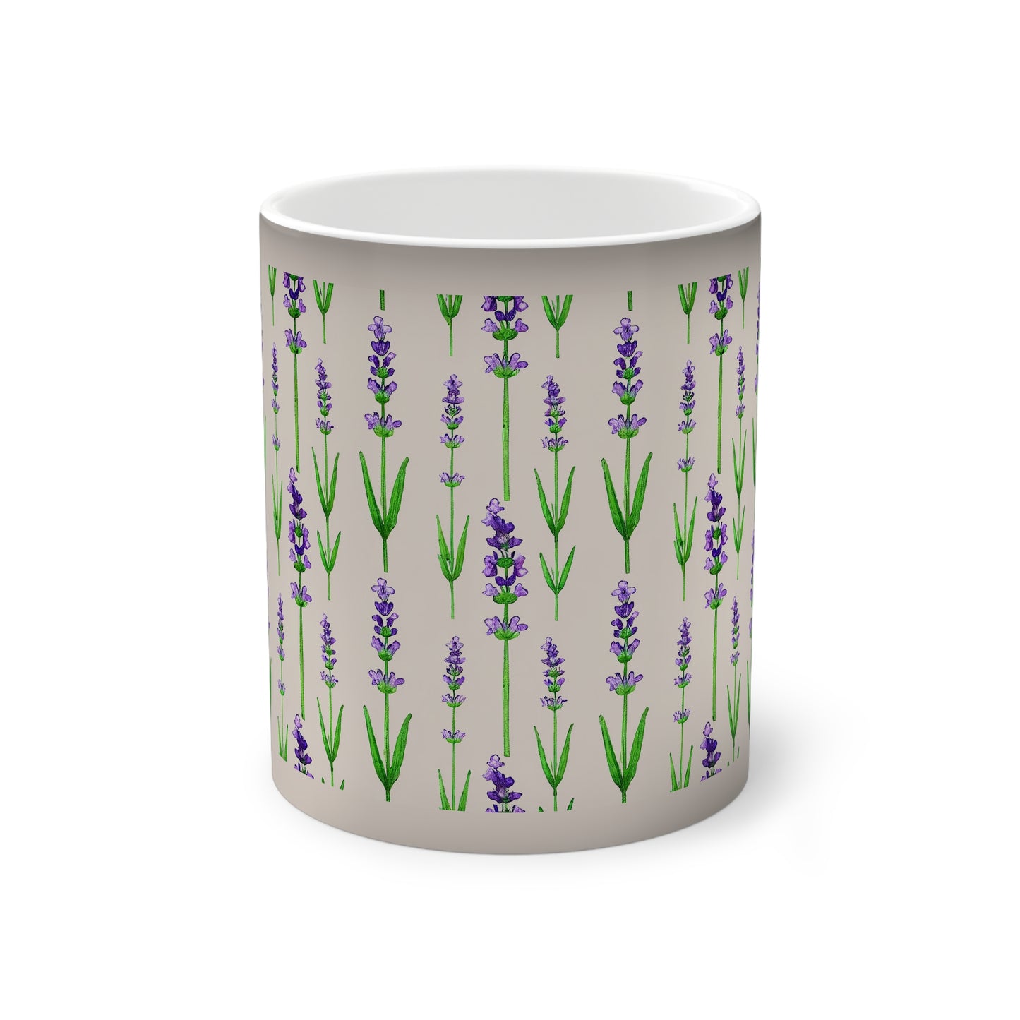 Color-Changing Mug - 11oz