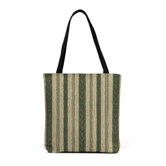 Woven Tote