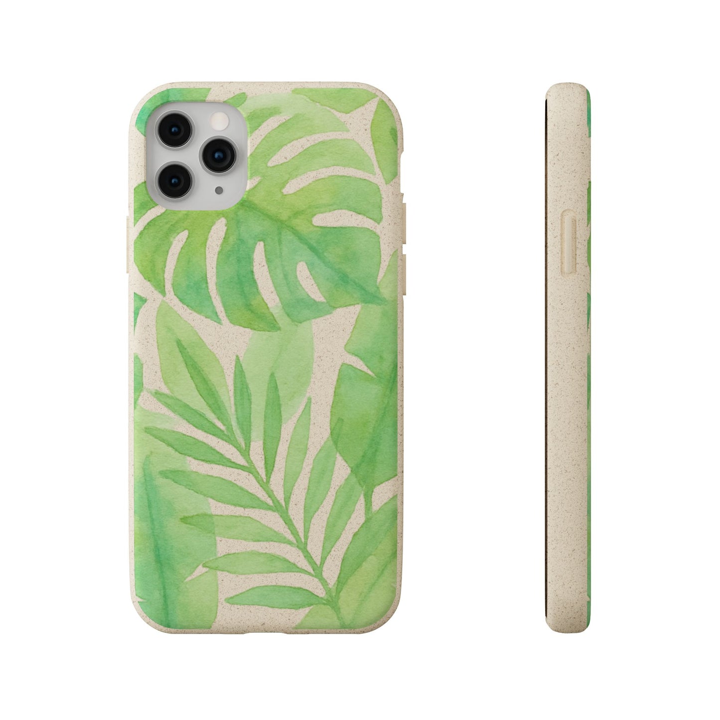 Phone Case - Biodegradable Protective Cover