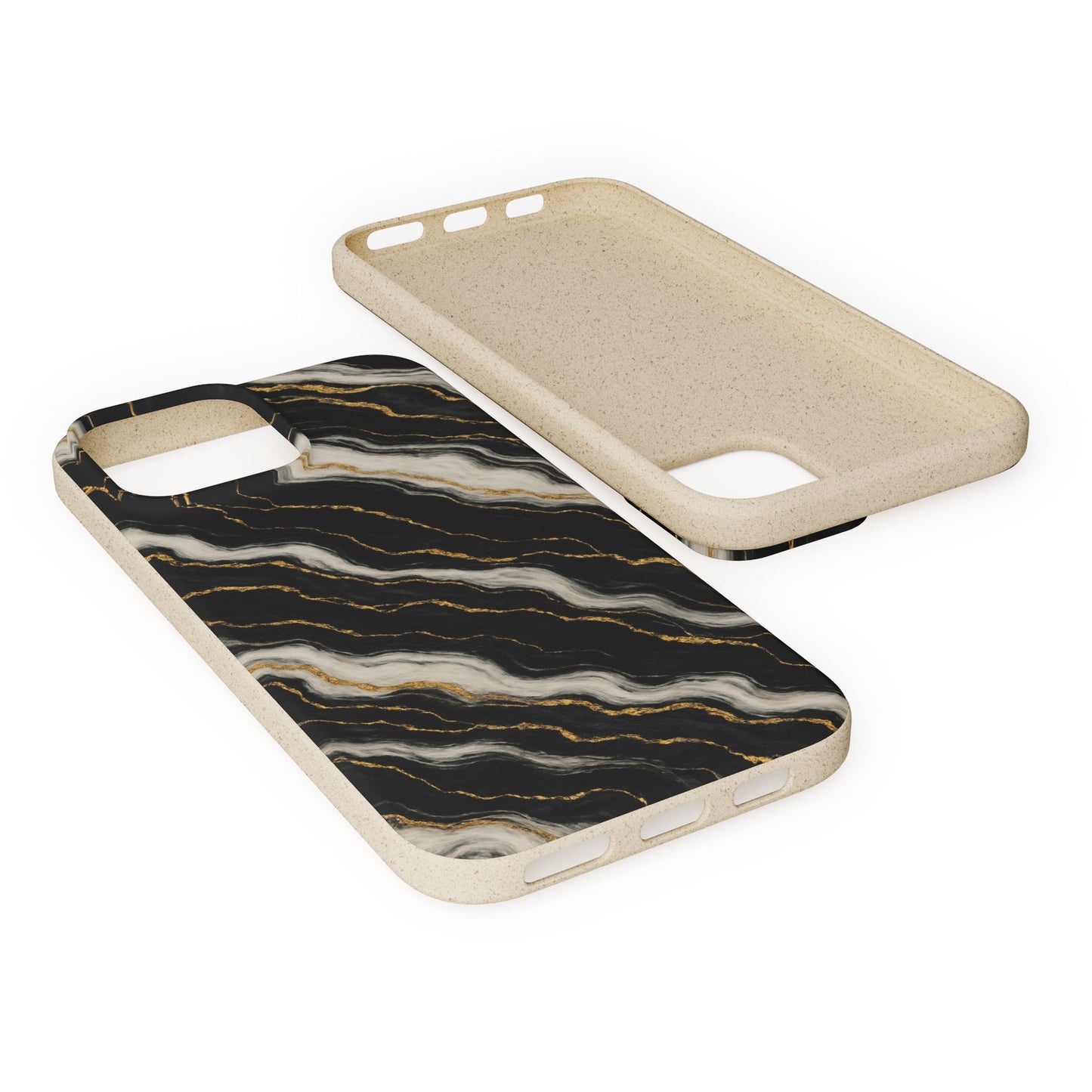 Phone Case - Biodegradable Protective Cover