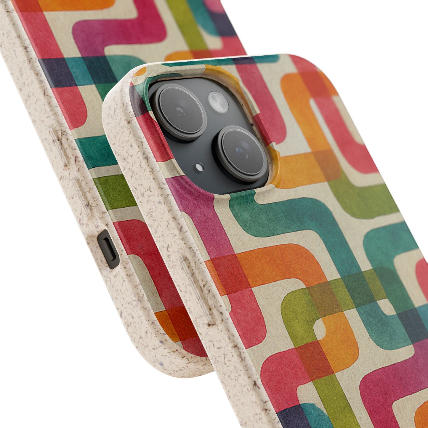 Phone Case - Biodegradable Protective Cover