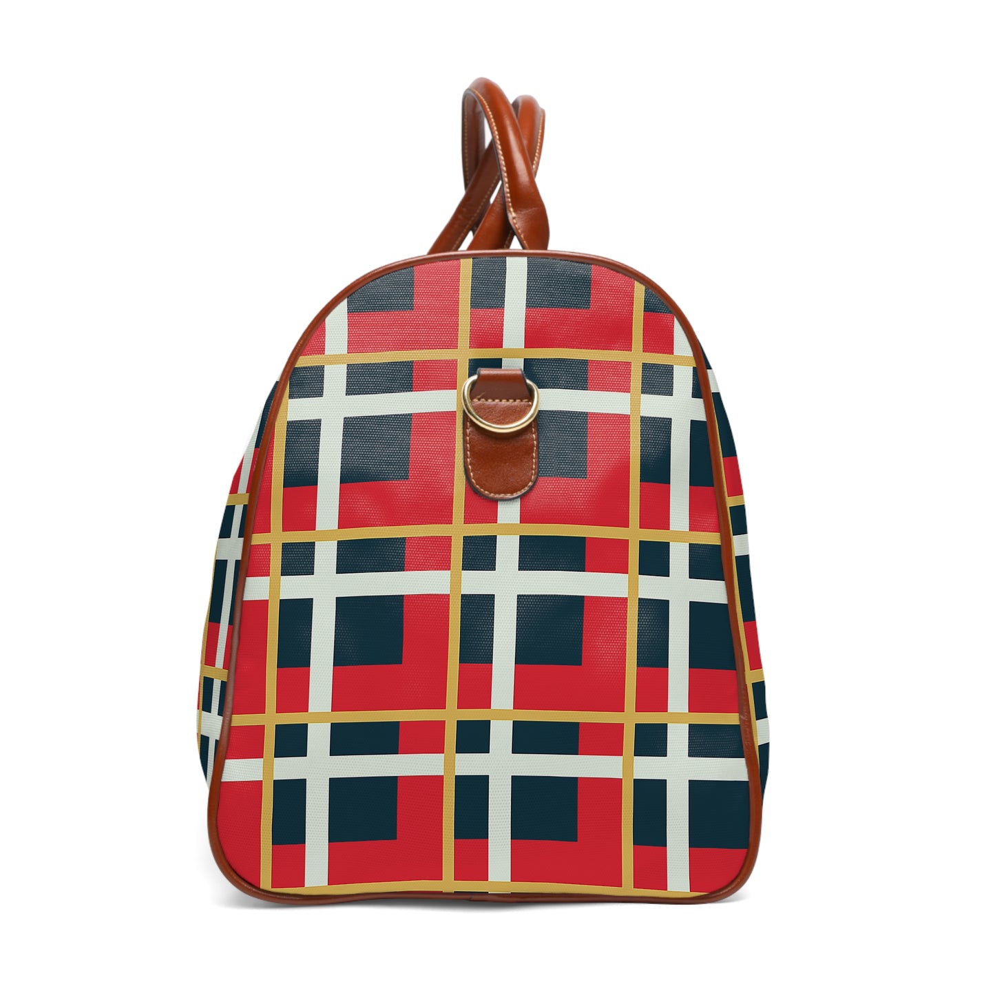 Waterproof Travel Bag