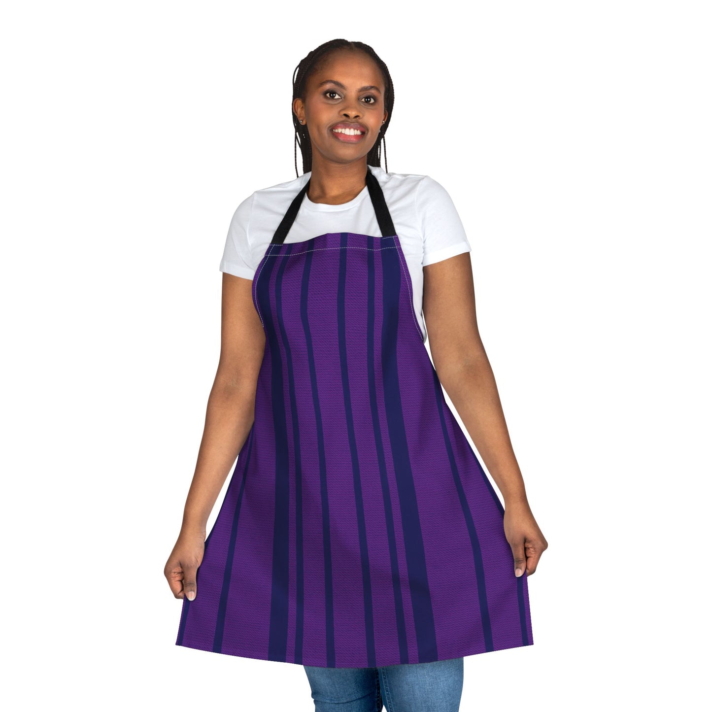 Apron -