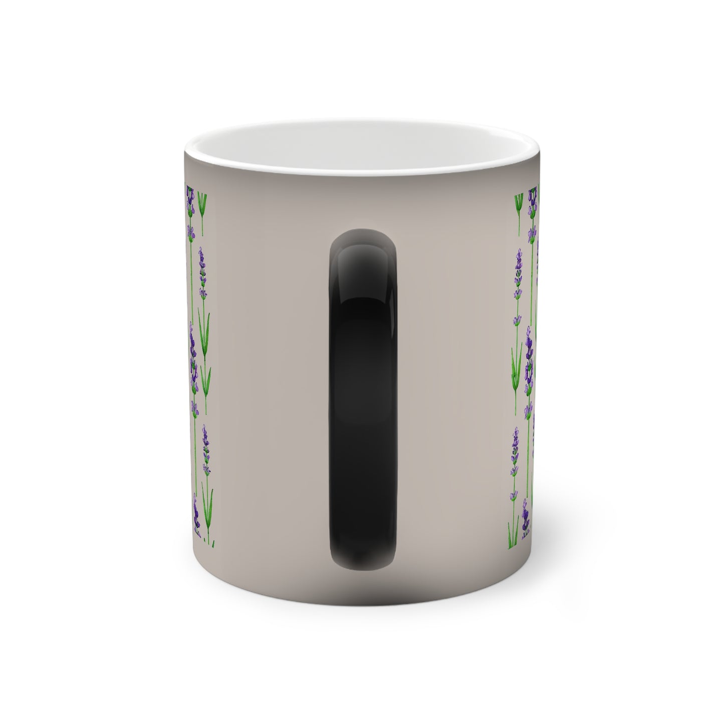 Color-Changing Mug - 11oz