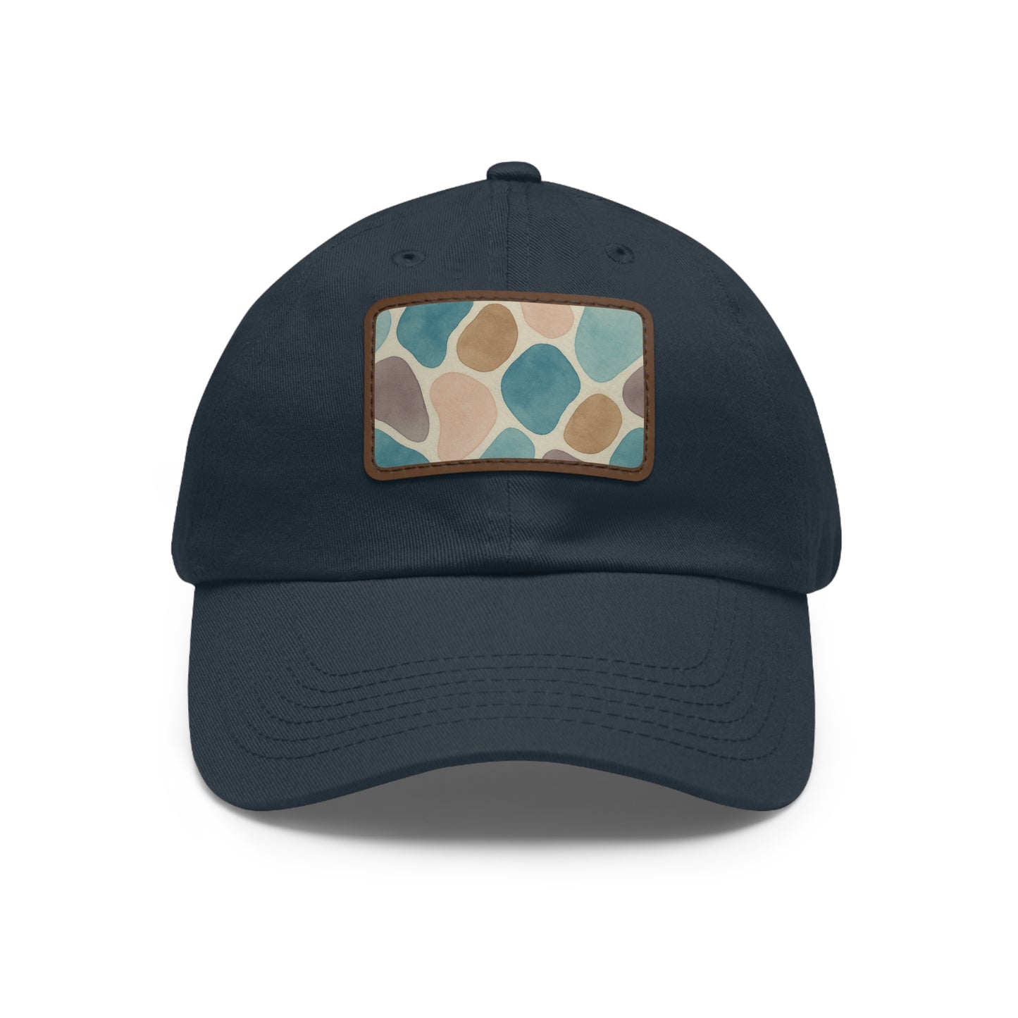 Pebble Dad Hat