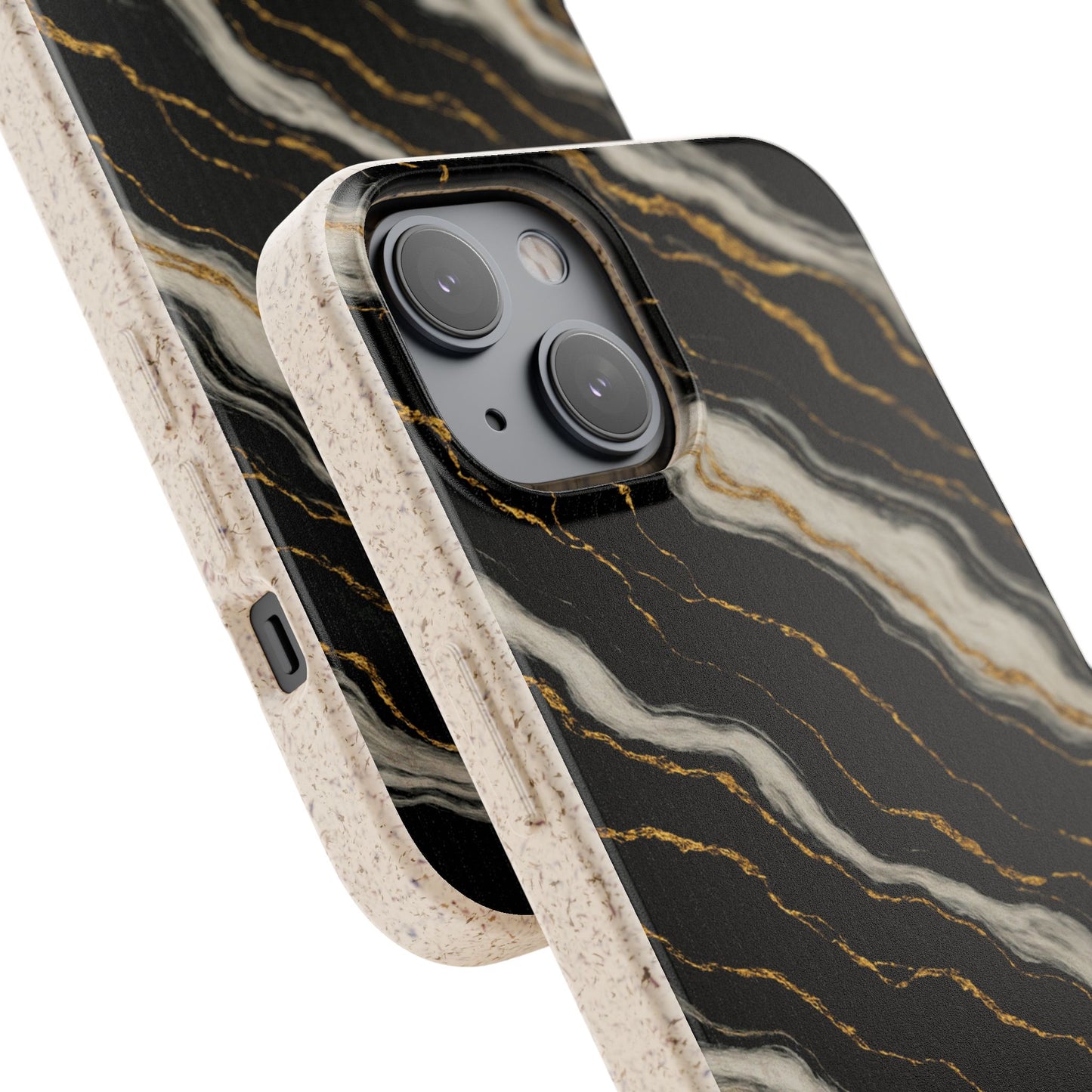 Phone Case - Biodegradable Protective Cover