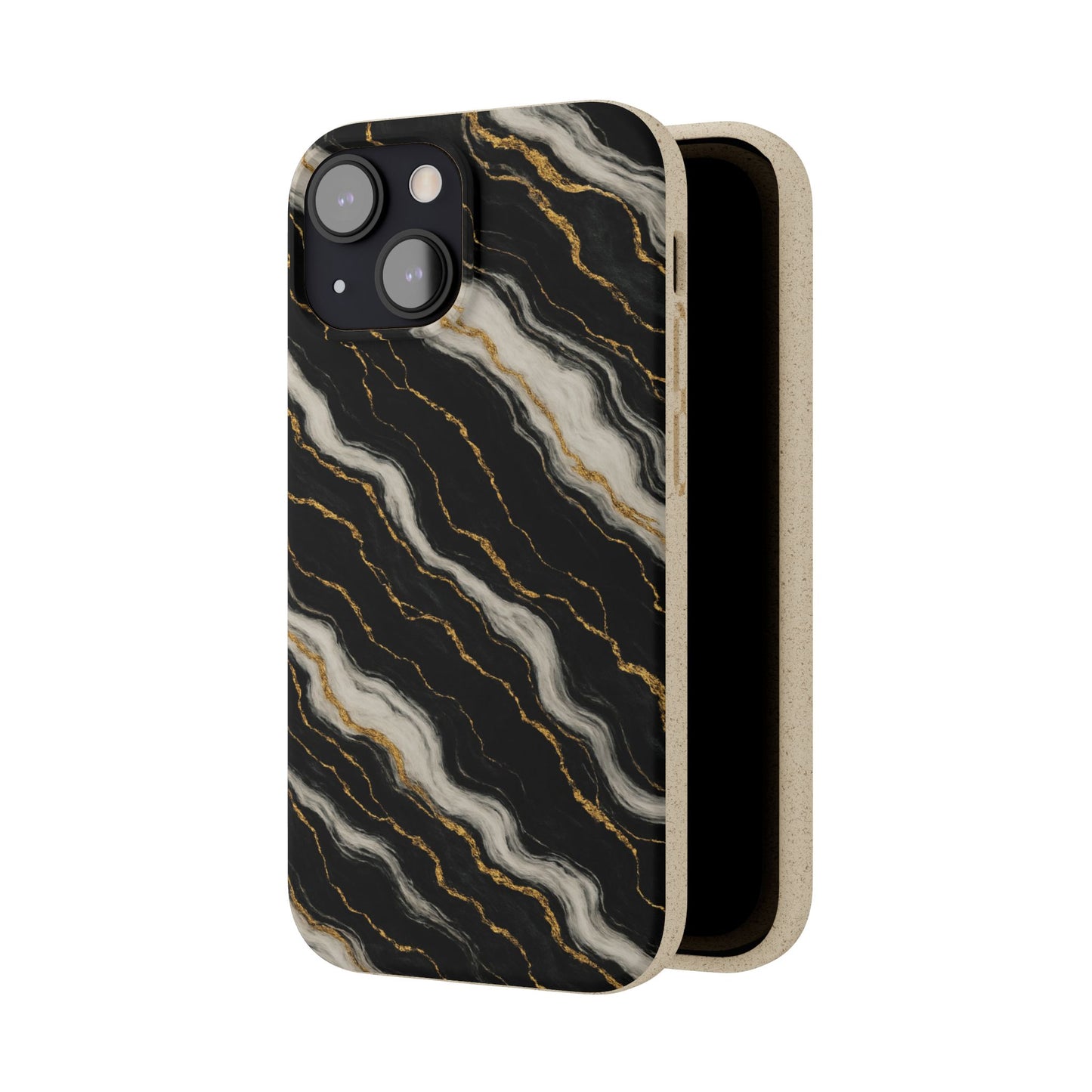 Phone Case - Biodegradable Protective Cover