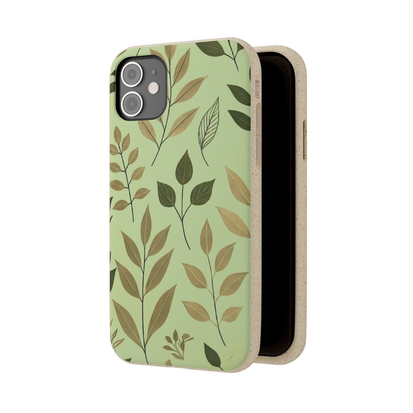 Biodegradable Phone Case