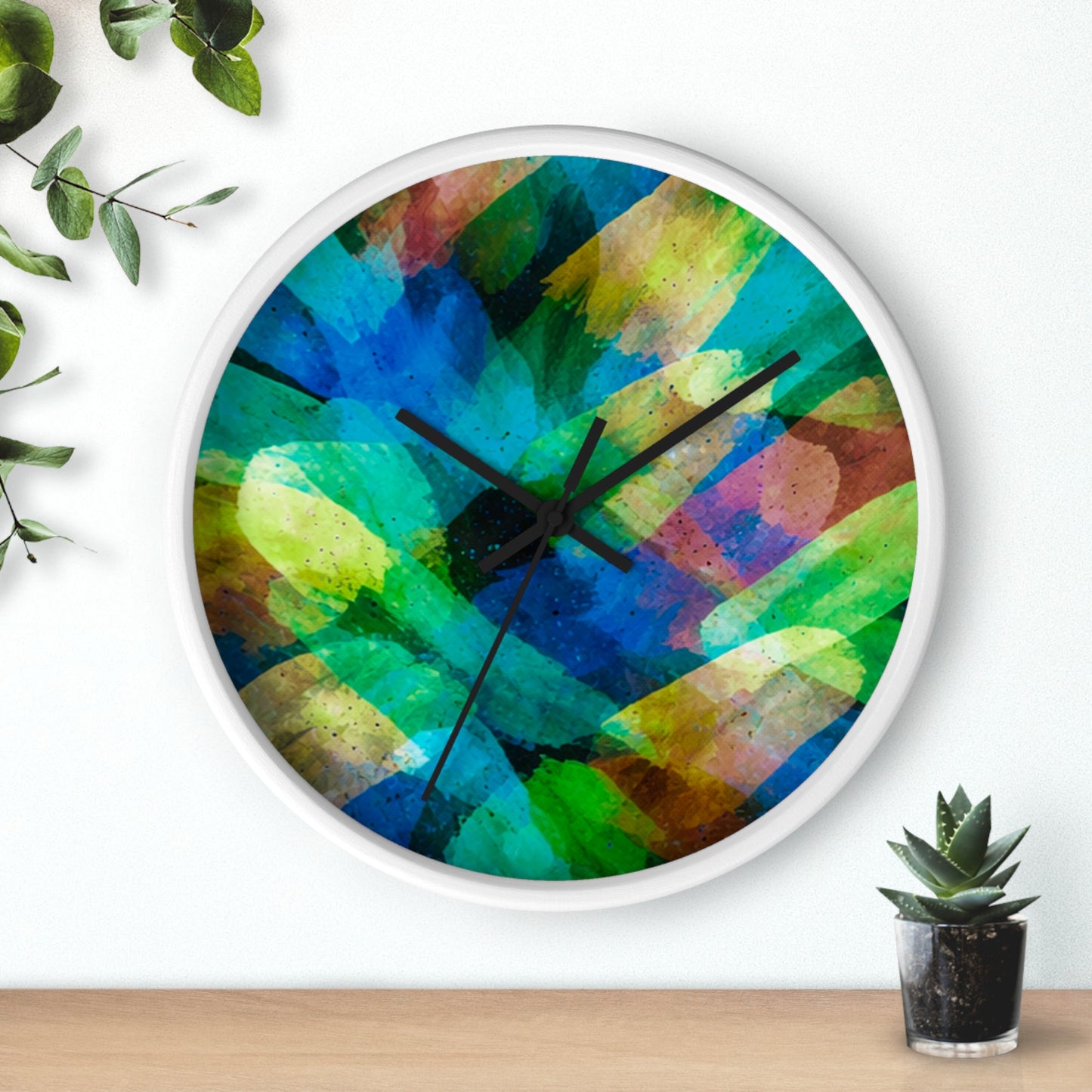 Wall Clock