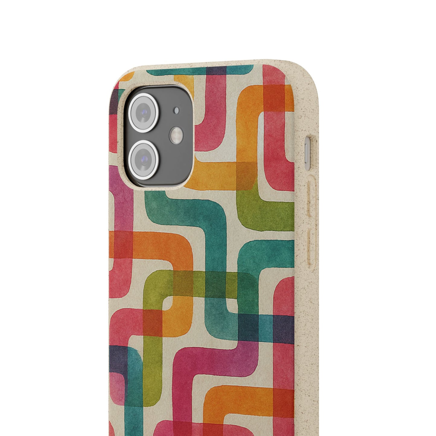 Phone Case - Biodegradable Protective Cover