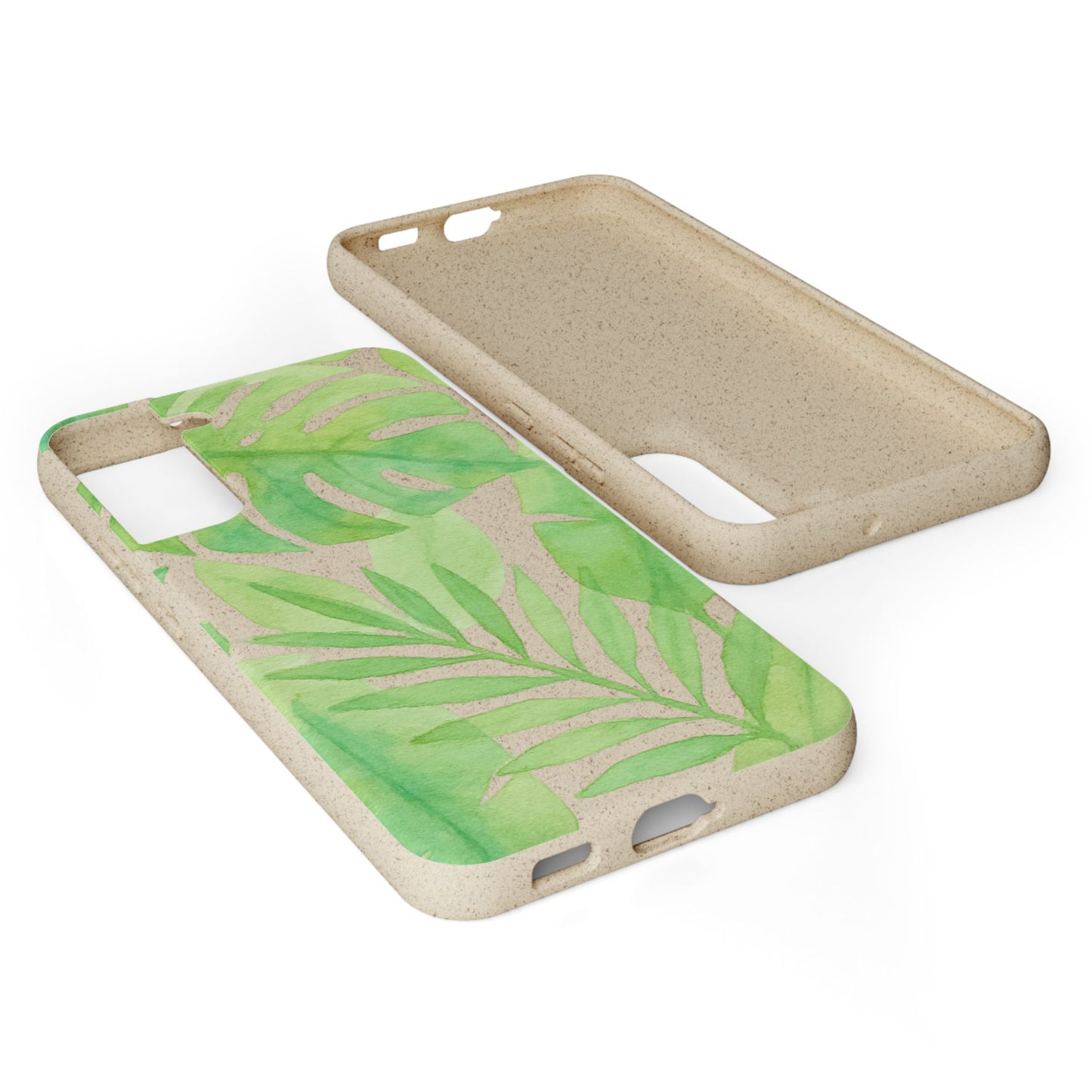 Phone Case - Biodegradable Protective Cover