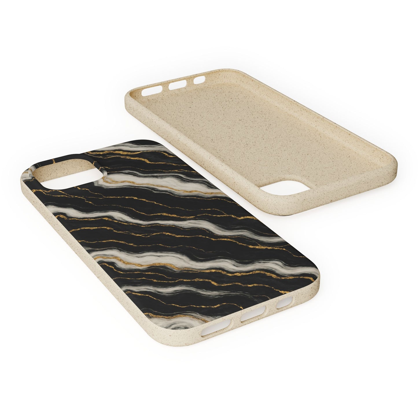 Phone Case - Biodegradable Protective Cover